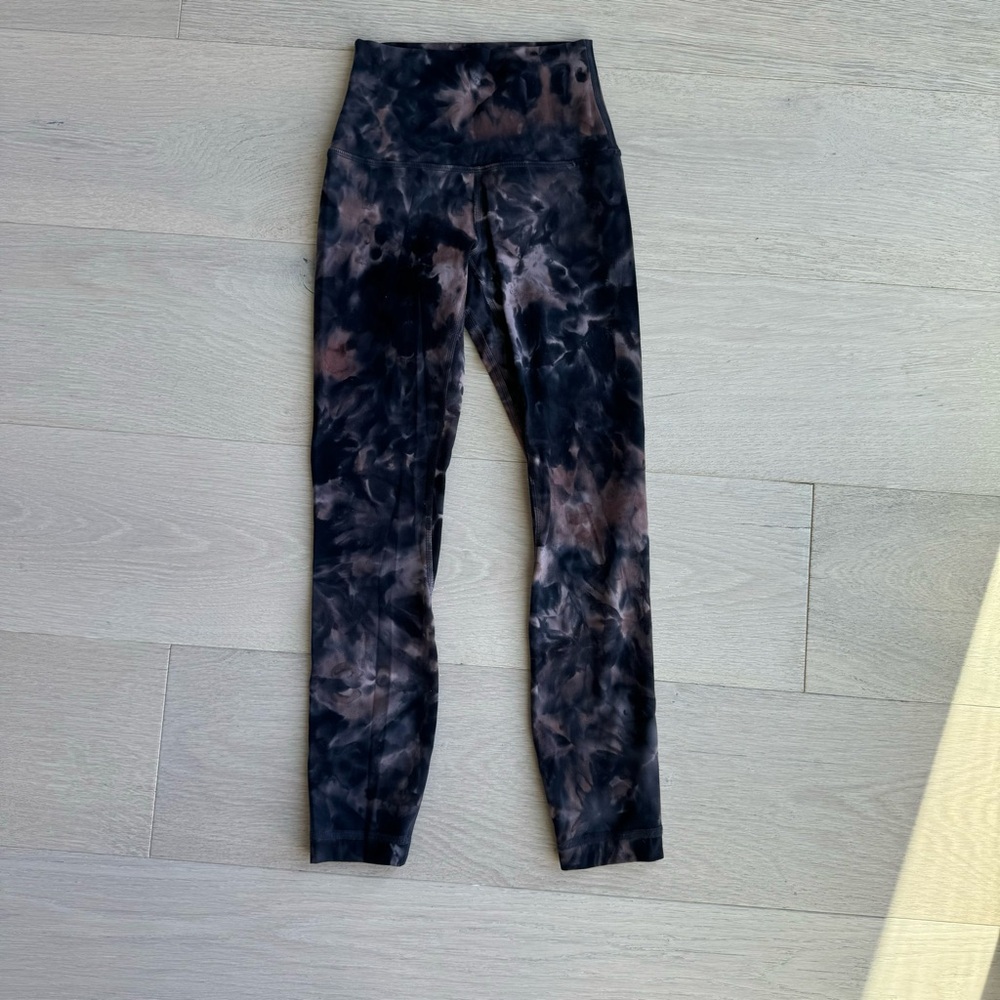 Lululemon Align Leggings